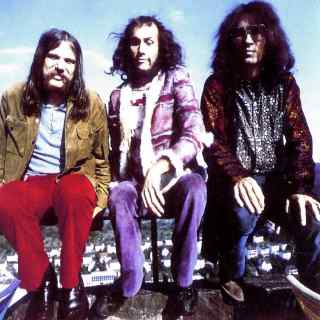 Live in Essen 1970 mit Guru Guru