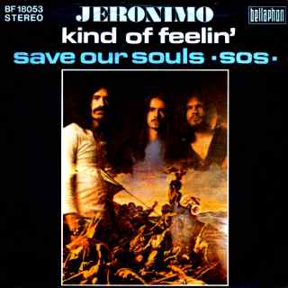 Kind Of Feelin' / Save Our Souls, SOS (1971)