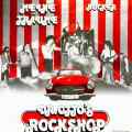 Dr Otto`s Rockshop