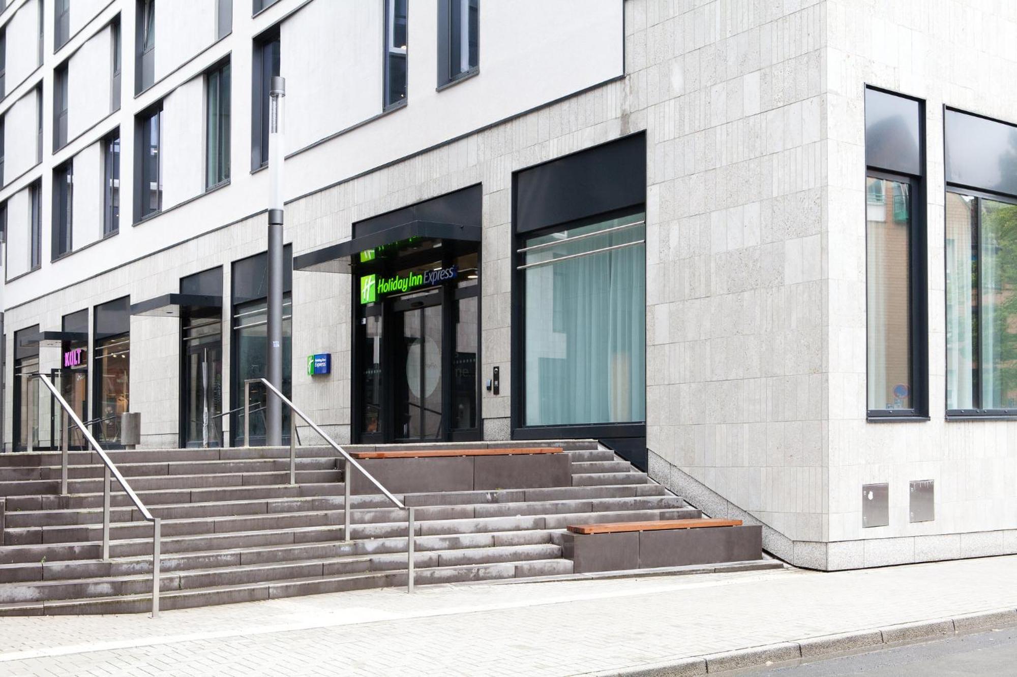 4 Budget-Hotels nahe der Jahrhunderthalle Bochum im Check