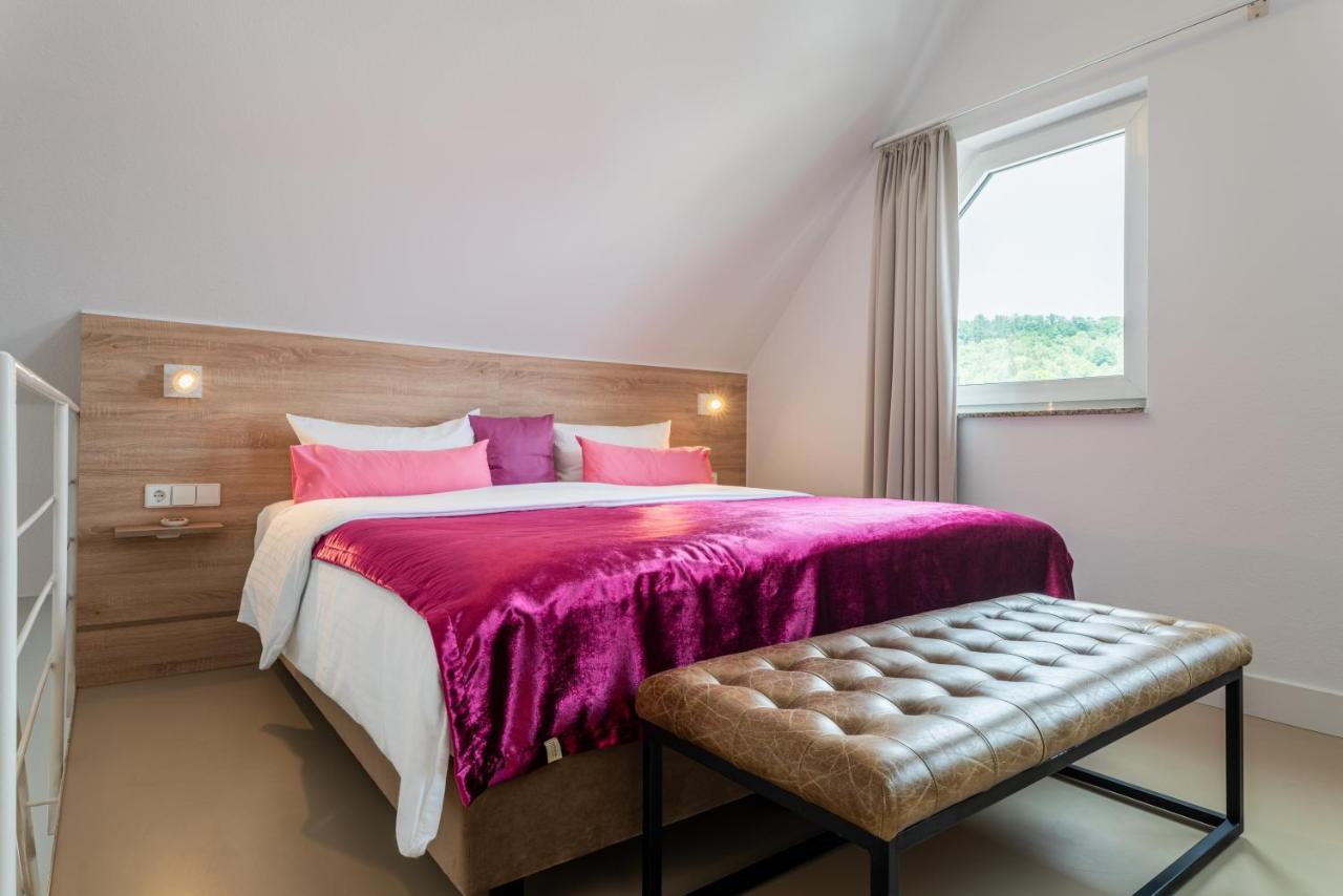 5 Zentrale Hotels nahe Schloss Kirchheim für Ihren Aufenthalt