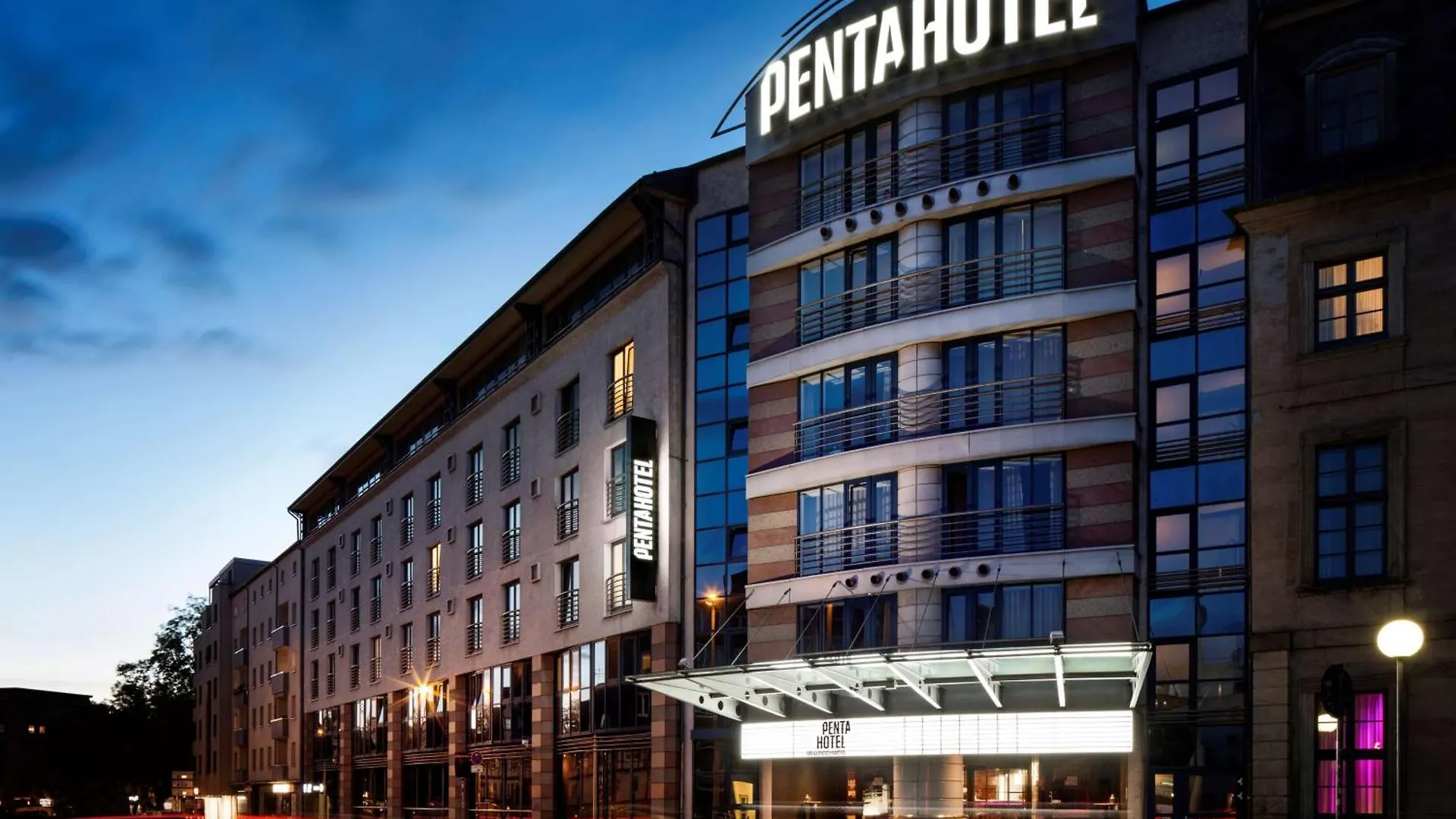 Nahe dem Staatstheater Braunschweig: 4 Hotels verglichen