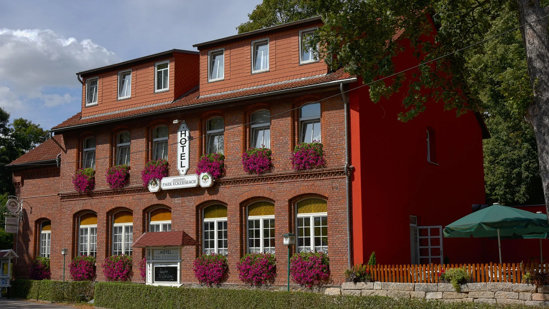 7 Zentrale Hotels im Vogtland, die wirklich überzeugen