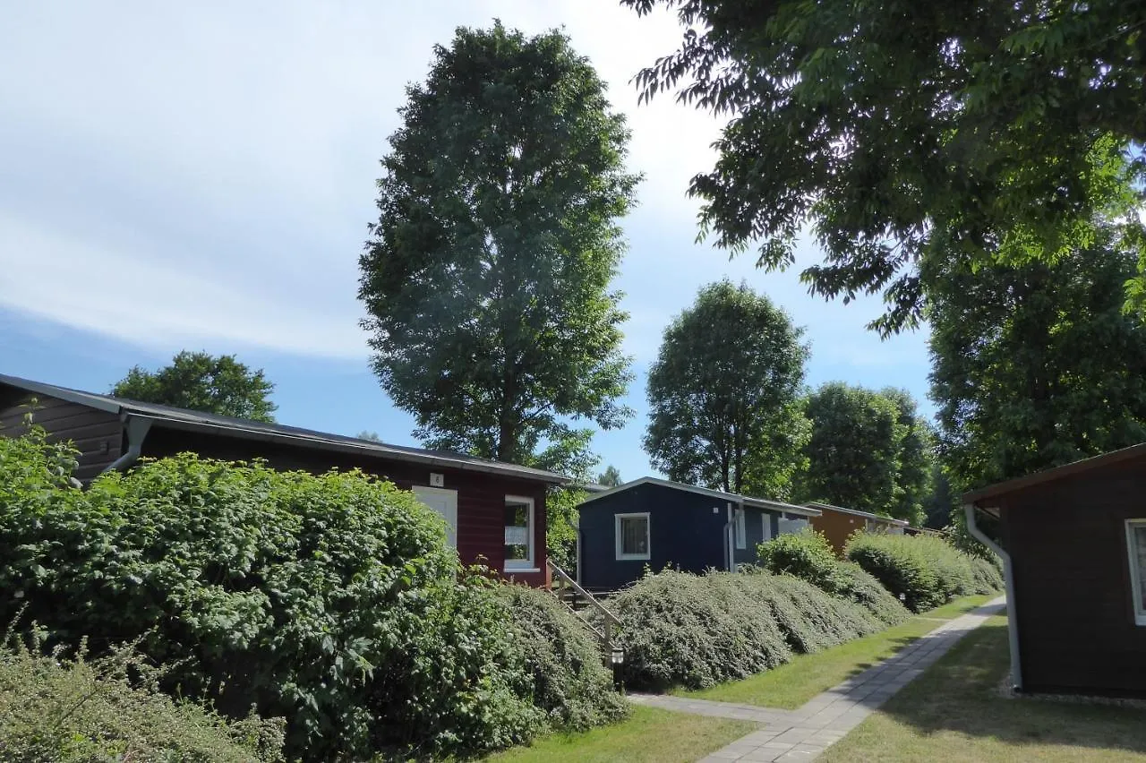 4 Paarhotels in der Müritz, die wirklich überzeugen