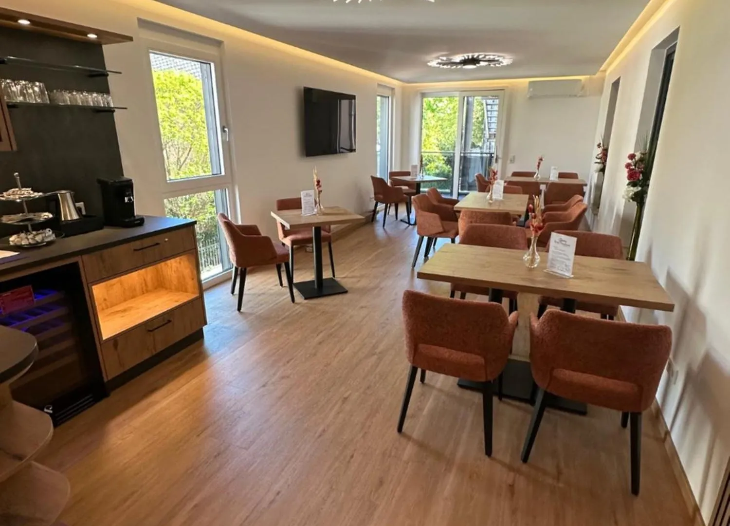 Nahe Kath. Pfarramt St. Agatha: 6 Familienhotels verglichen
