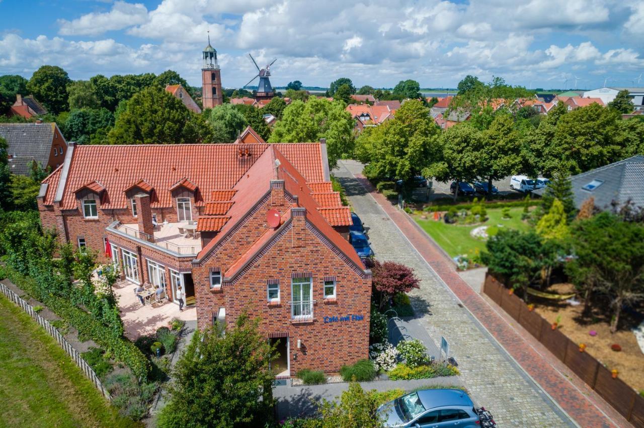 7 Empfohlene Paarhotels an der Nordseeküste