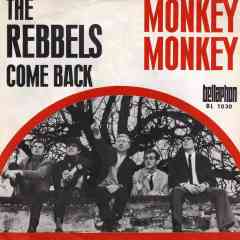 Single: "Monkey Monkey"